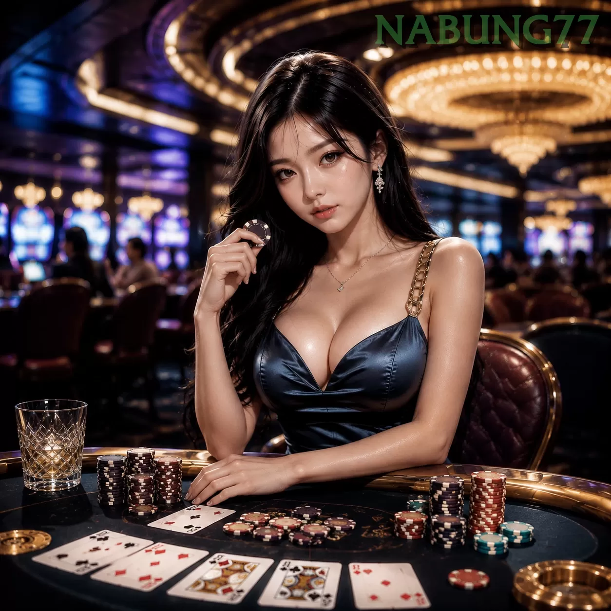 Main nabung77nusabetq Menang Jackpot Besar